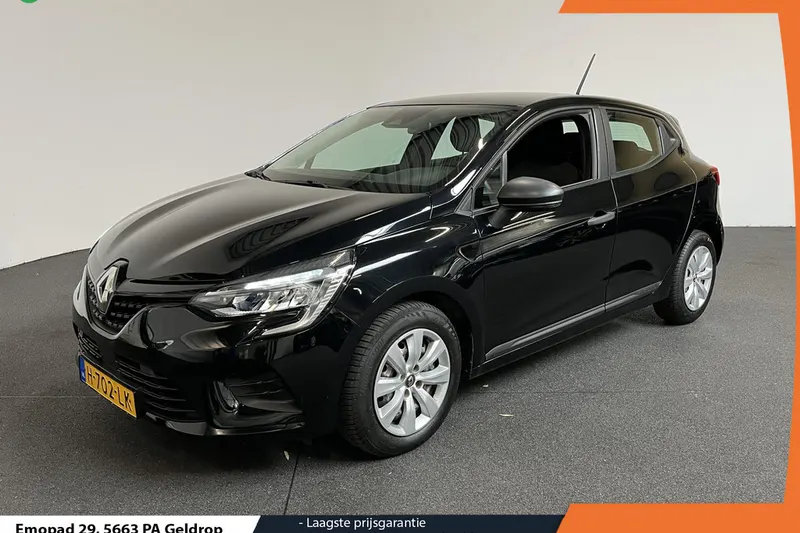 Renault Clio (2020)
