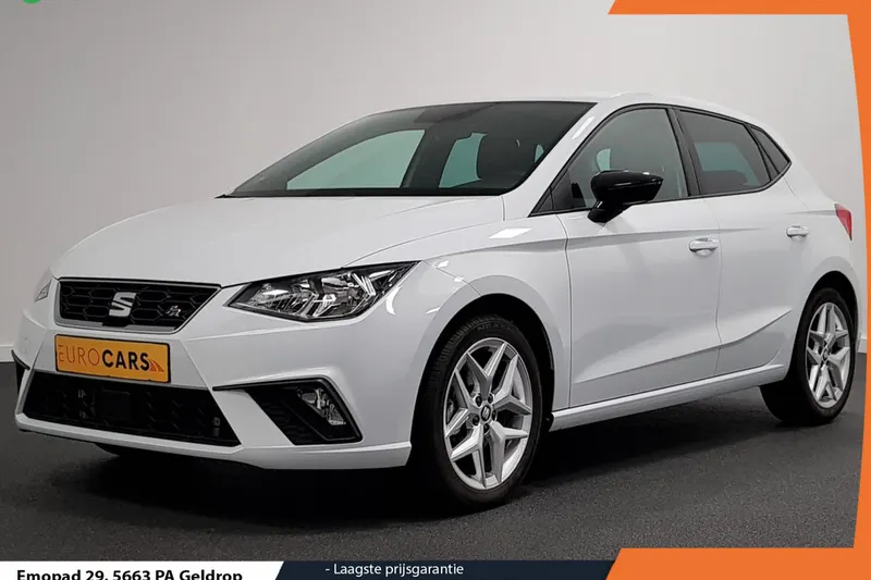 SEAT Ibiza (2021)