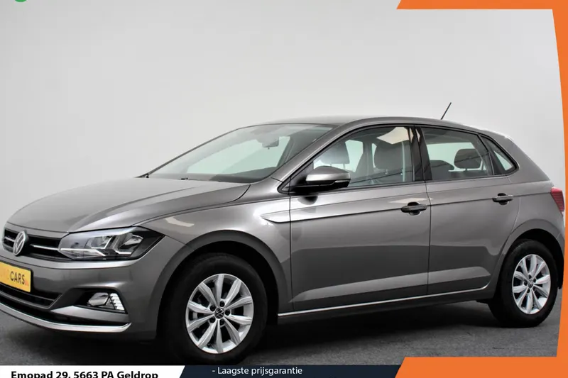Volkswagen Polo (2021)