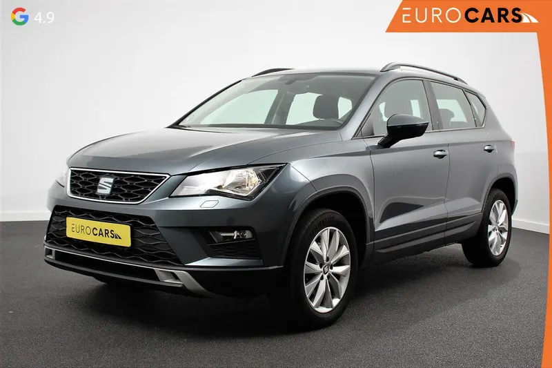 SEAT Ateca (2020)