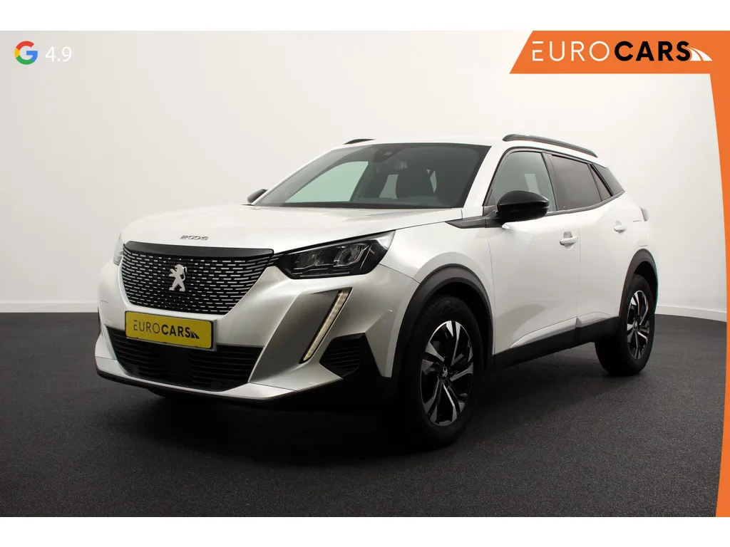Peugeot 2008 (2023) — foto 1