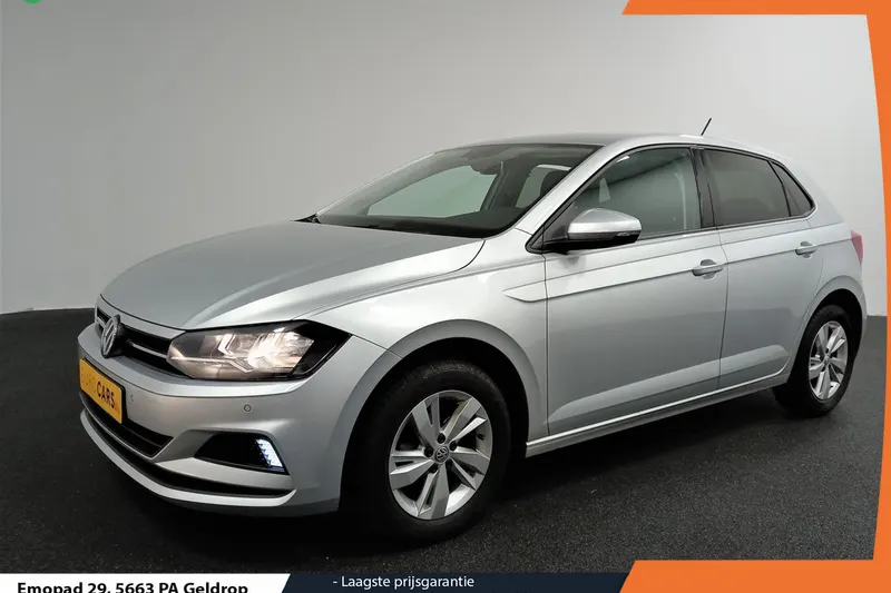 Volkswagen Polo (2020)