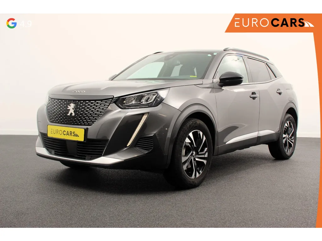 Peugeot 2008 (2023) — foto 1
