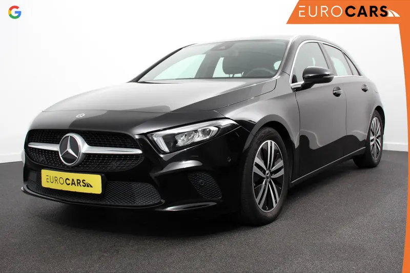 Mercedes-Benz A-Klasse (2022)