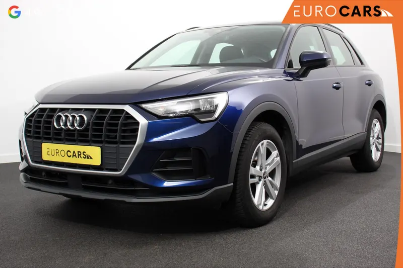 Audi Q3 (2021)