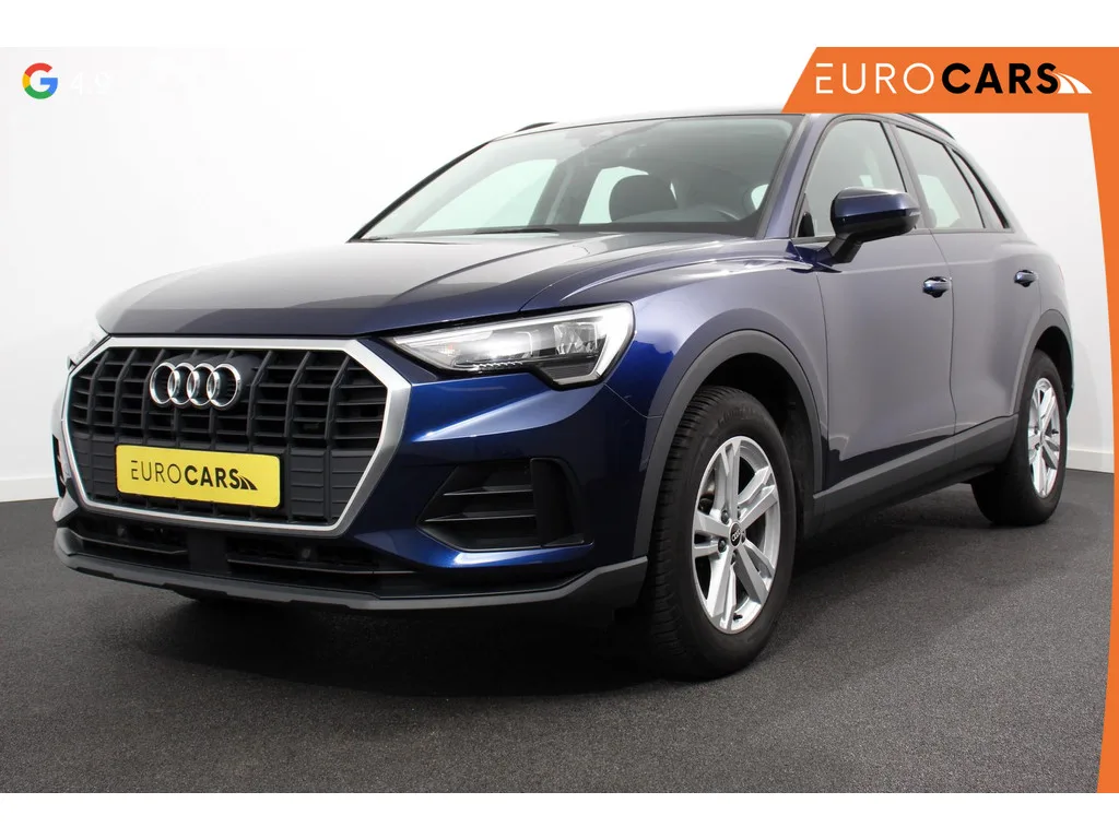 Audi Q3 (2021) — foto 1