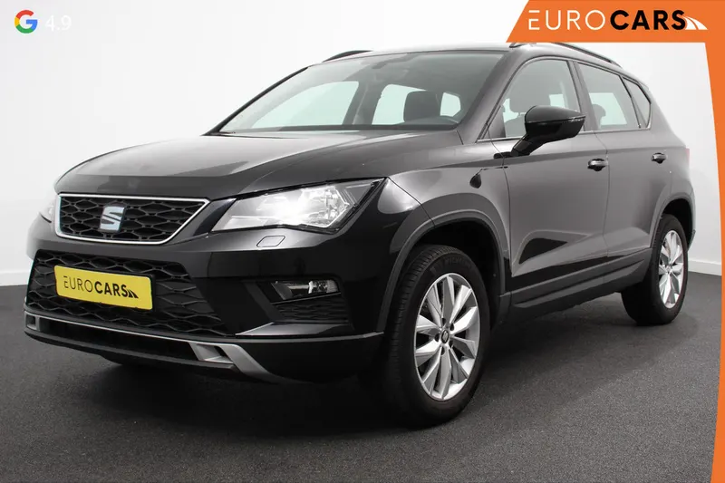 SEAT Ateca (2020)