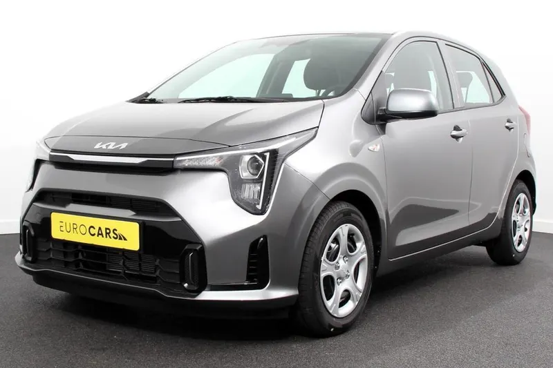 Kia Picanto (2025)