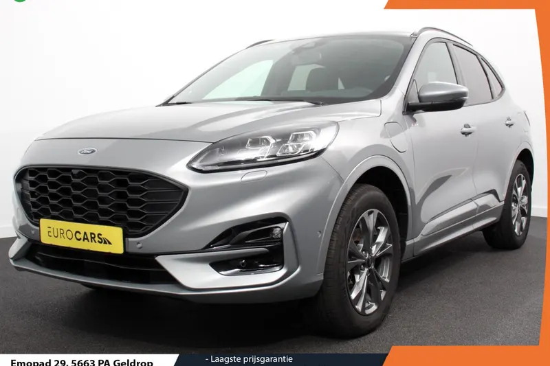 Ford Kuga (2023)