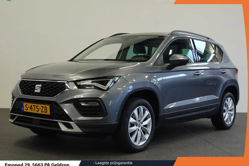 SEAT Ateca (2023)