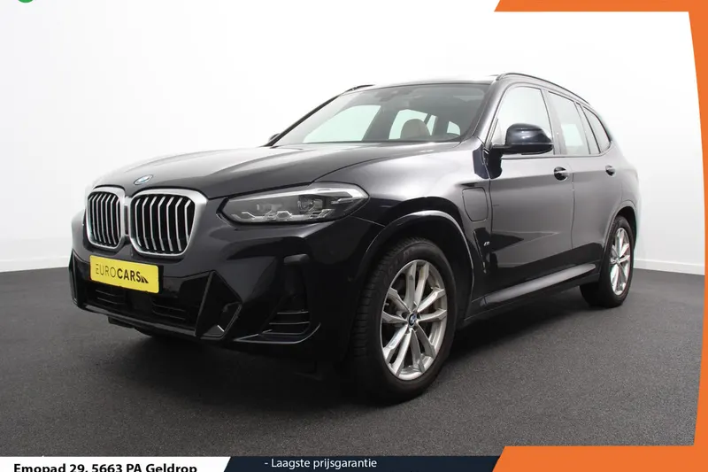 BMW X3 (2023)