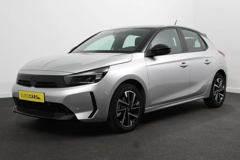 Opel Corsa (2025)