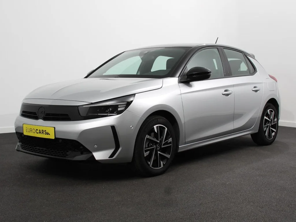Opel Corsa (2025) — foto 1