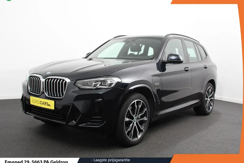 BMW X3 (2022)