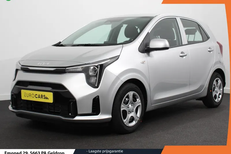 Kia Picanto (2025)