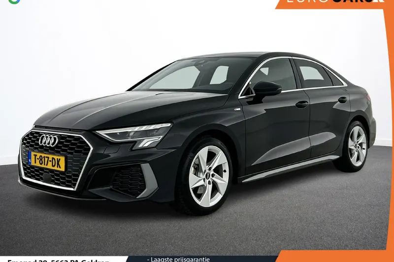 Audi A3 (2023)