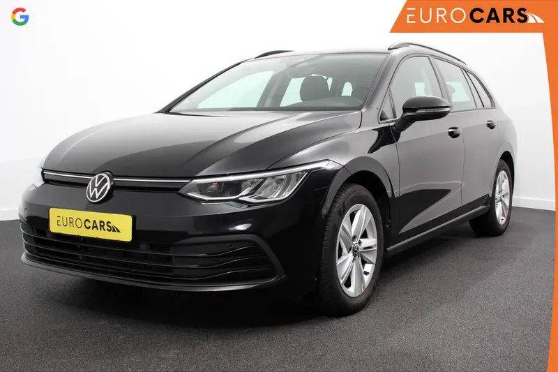 Volkswagen Golf (2021)