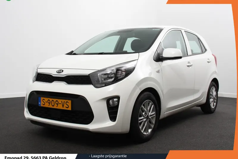 Kia Picanto (2023)