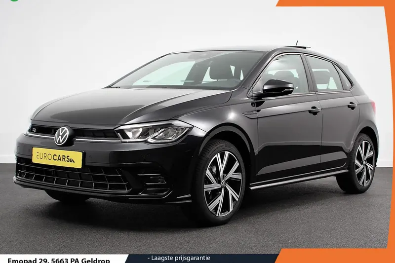 Volkswagen Polo (2024)
