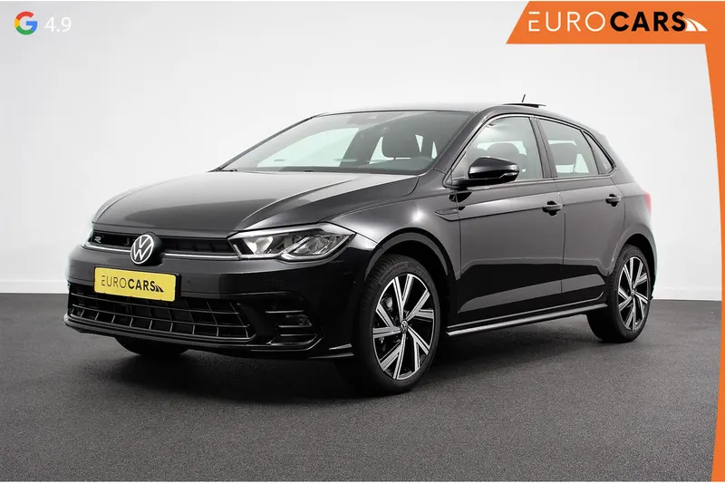 Volkswagen Polo (2024)