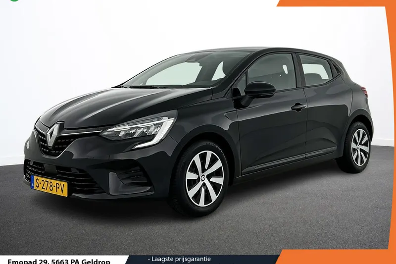 Renault Clio (2023)