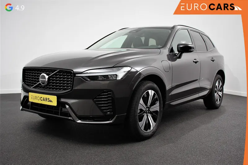 Volvo XC60 (2023)