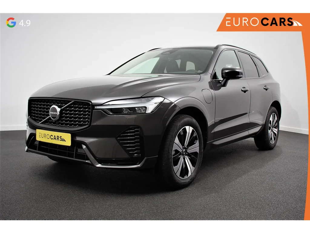 Volvo XC60 (2023) — foto 1