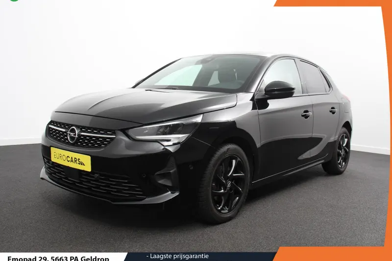 Opel Corsa (2023)