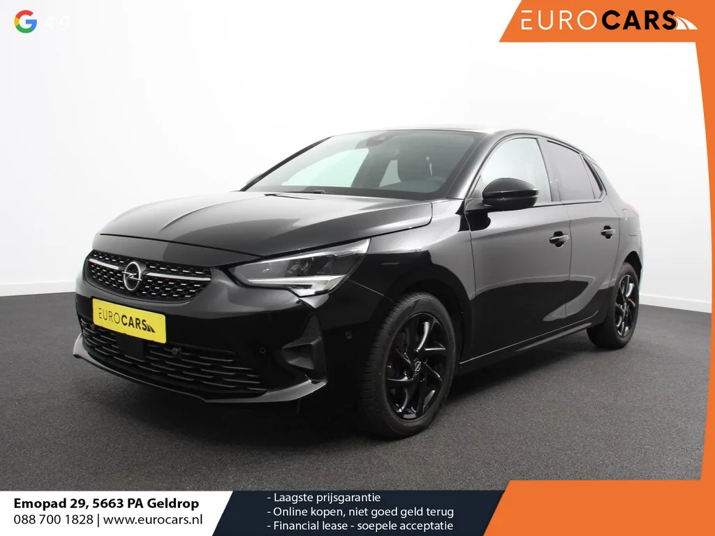 Opel Corsa (2023) — foto 1