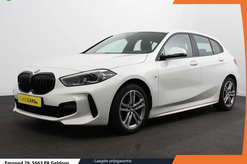 BMW 1-Serie (2023)