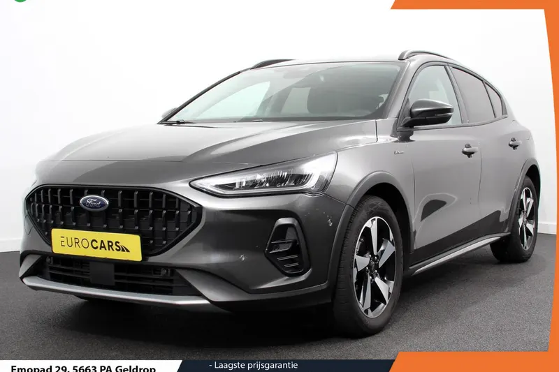 Ford Focus (2024)