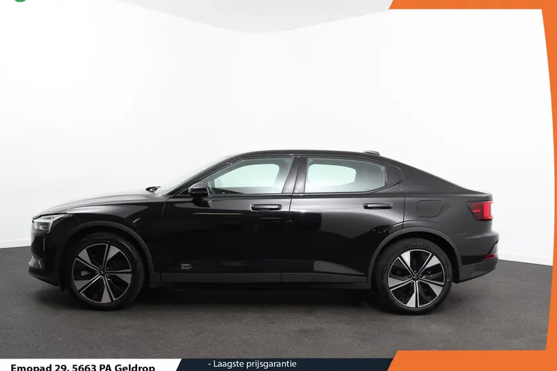 Polestar 2 (2024)