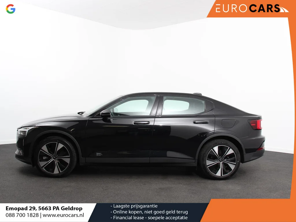 Polestar 2 (2024) — foto 1