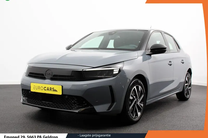 Opel Corsa (2024)