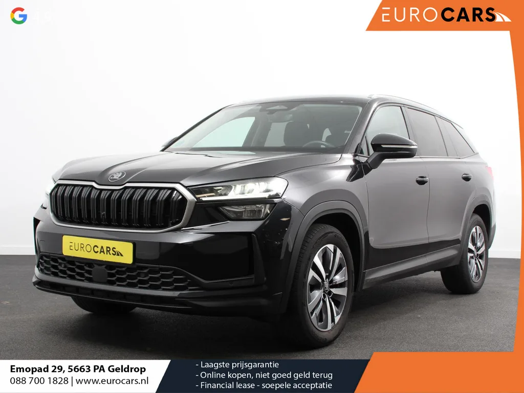 Škoda Kodiaq (2025) — foto 1