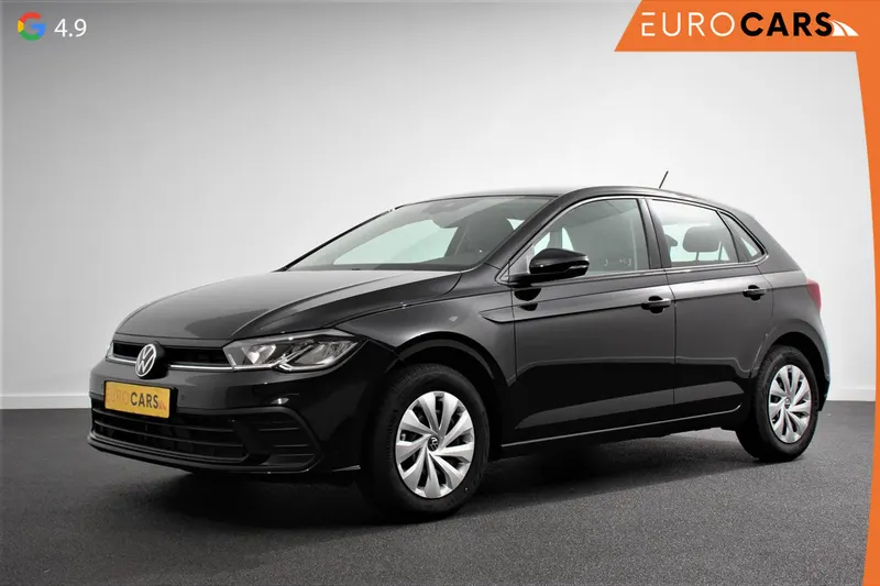 Volkswagen Polo (2022)
