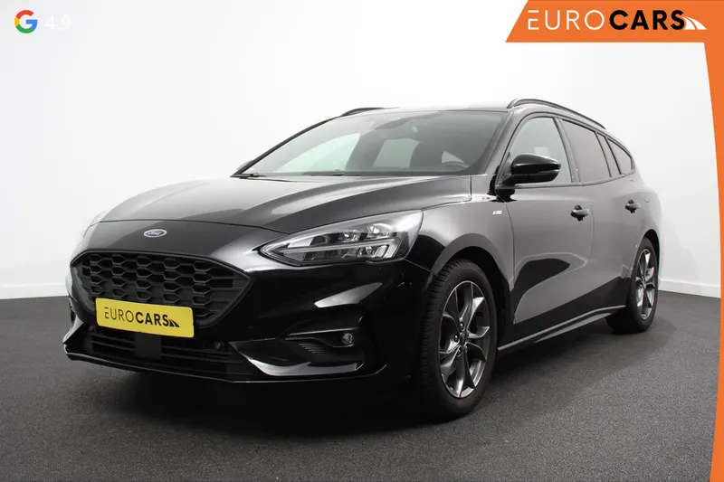 Ford Focus (2022)