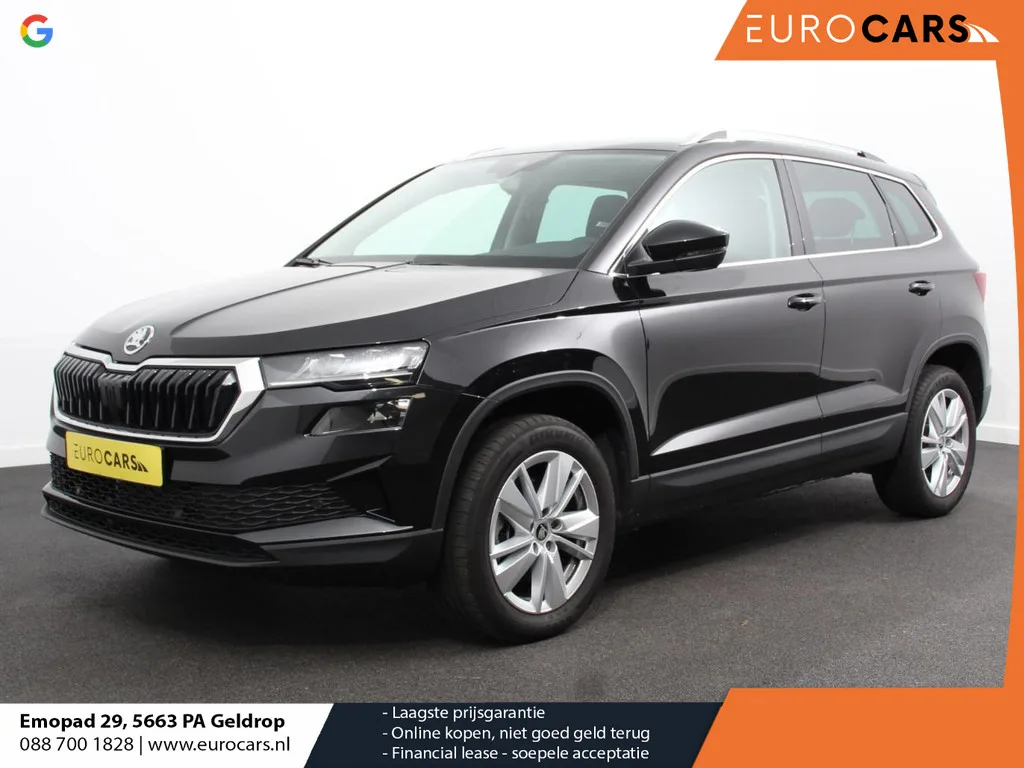Škoda Karoq (2025) — foto 1