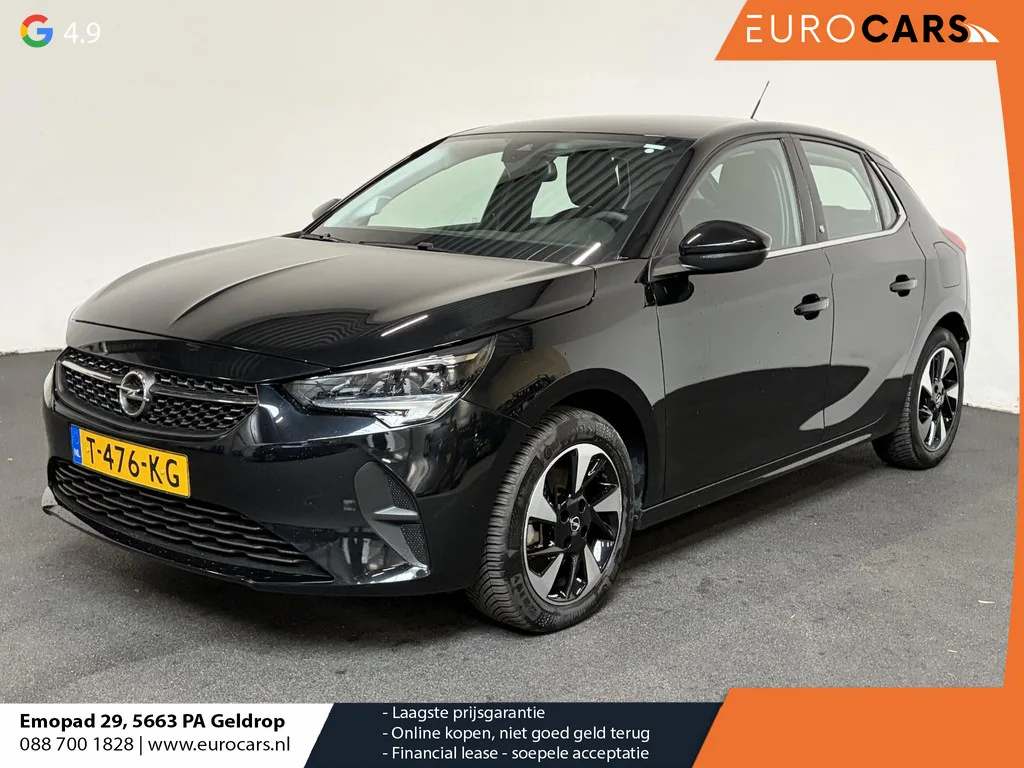 Opel Corsa-e (2023) — foto 1
