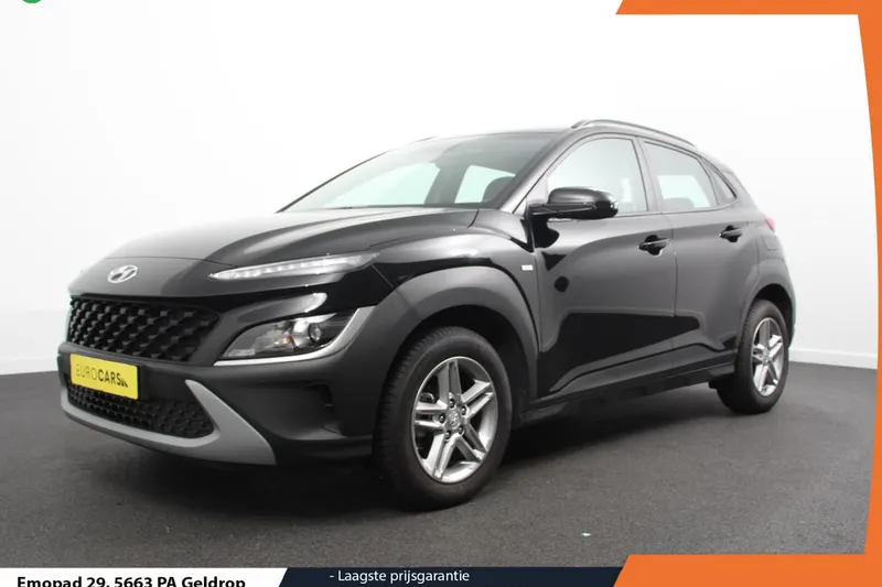 Hyundai Kona (2023)