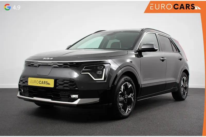 Kia Niro EV (2024)