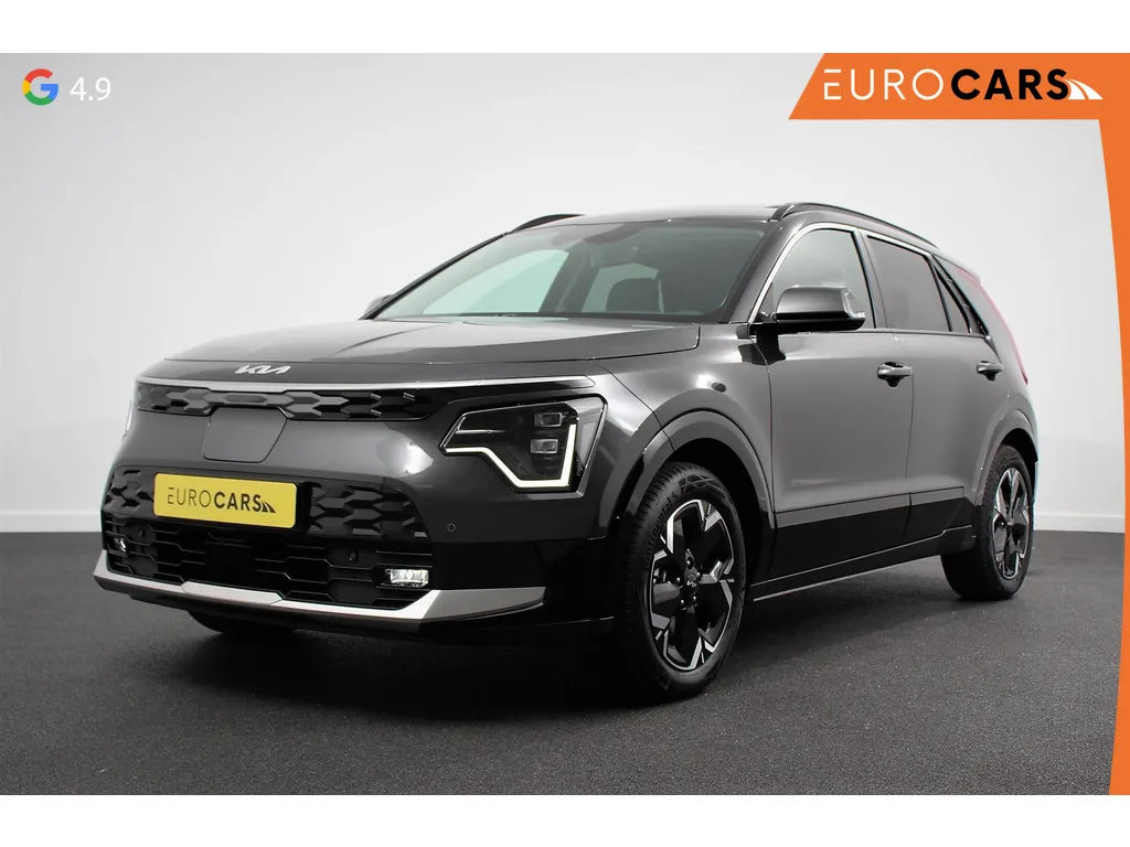 Kia Niro EV (2024) — foto 1