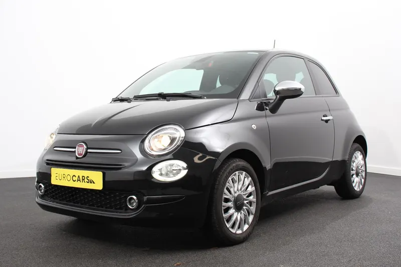 Fiat 500 (2023)