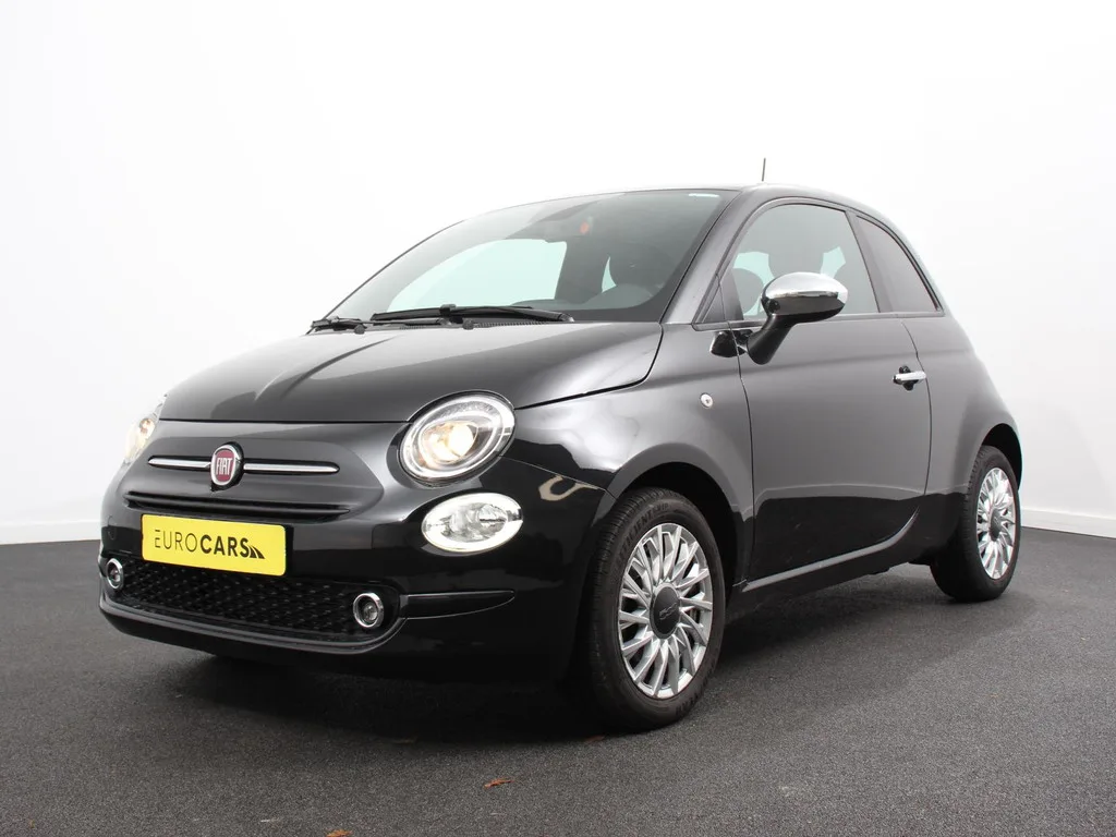 Fiat 500 (2023) — foto 1
