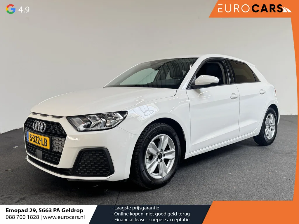 Audi A1 (2023) — foto 1