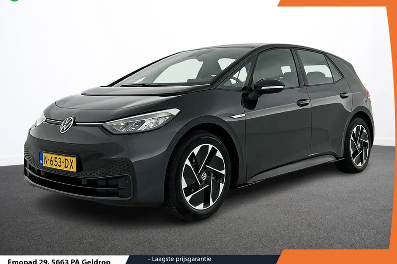 Volkswagen ID.3 (2021)