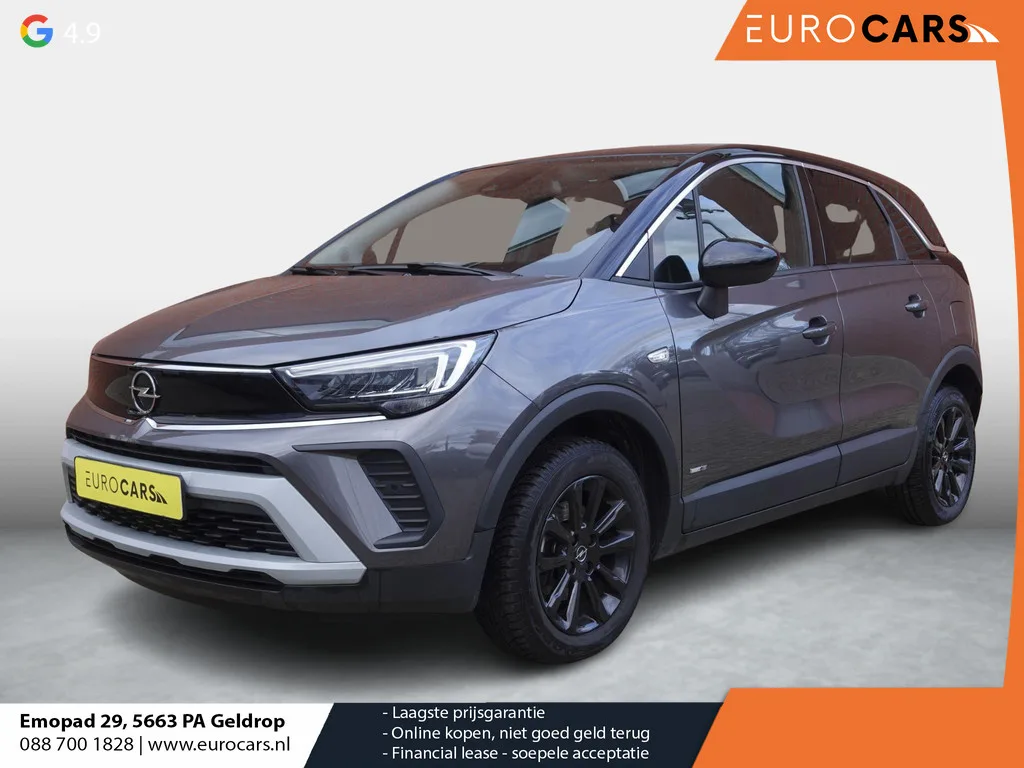 Opel Crossland (2023) — foto 1