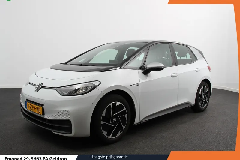 Volkswagen ID.3 (2020)