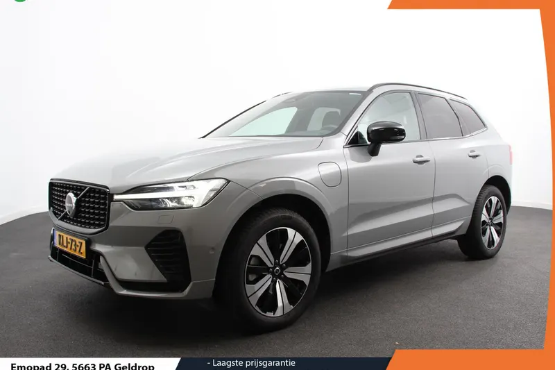 Volvo XC60 (2025)
