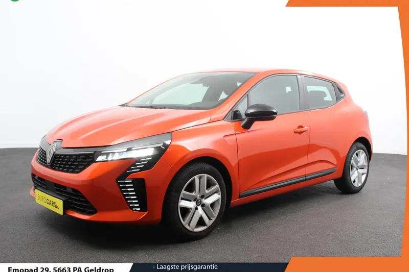 Renault Clio (2025)